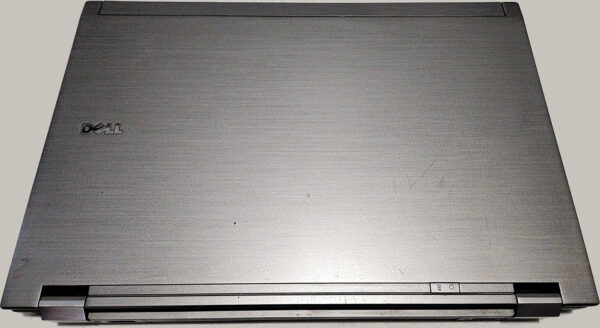 (LT-1301)-Dell Latitude 6510/ 15.6 in. / Intel i5 / 6GB RAM / 500GB HDD - Image 3