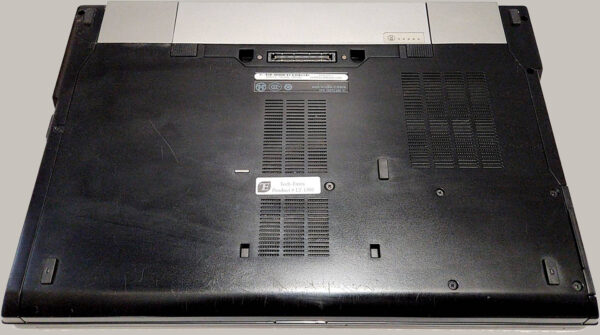 (LT-1301)-Dell Latitude 6510/ 15.6 in. / Intel i5 / 6GB RAM / 500GB HDD - Image 4