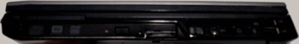 (LT-1301)-Dell Latitude 6510/ 15.6 in. / Intel i5 / 6GB RAM / 500GB HDD - Image 7