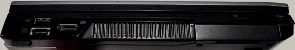 (LT-1301)-Dell Latitude 6510/ 15.6 in. / Intel i5 / 6GB RAM / 500GB HDD - Image 8