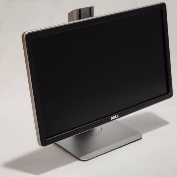 (MTR-505)-Dell P2014Ht 20-Inch LCD Monitor - Image 2