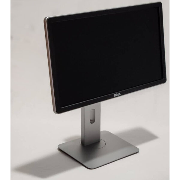 (MTR-505)-Dell P2014Ht 20-Inch LCD Monitor