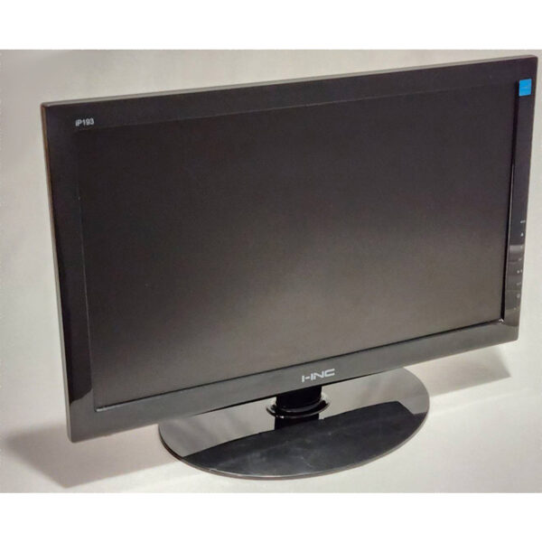 (MTR-503)-I-INC iP193 19-Inch LCD Monitor