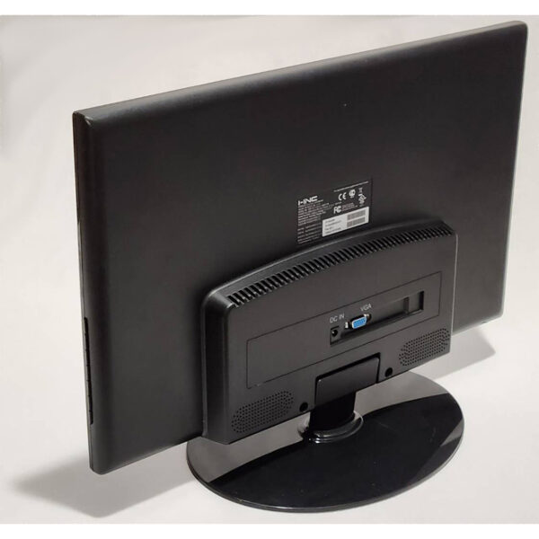(MTR-503)-I-INC iP193 19-Inch LCD Monitor - Image 2