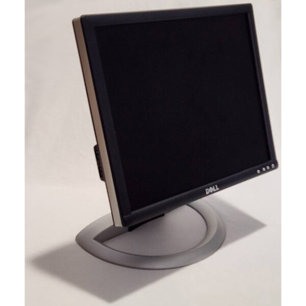 (MTR-507)-Dell P2014Ht 17-Inch LCD Monitor