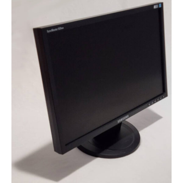 (MTR-508)-Samsung 920NW 19-Inch LCD Monitor