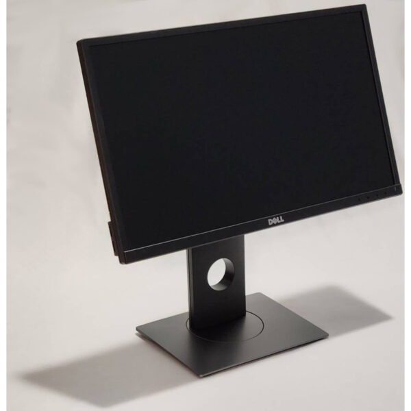 (MTR-510)-Dell P2217H 23-Inch LCD Monitor