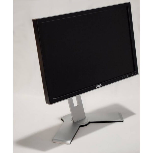 (MTR-511)-Dell 2007WFPb 20-Inch LCD Monitor