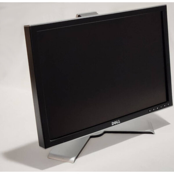 (MTR-511)-Dell 2007WFPb 20-Inch LCD Monitor - Image 2