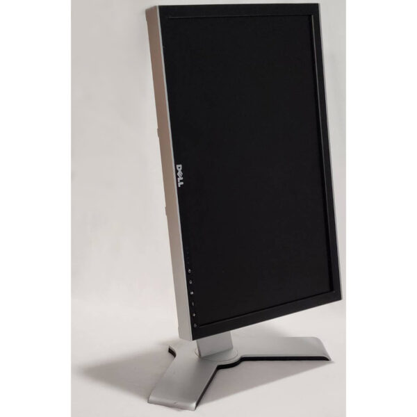 (MTR-511)-Dell 2007WFPb 20-Inch LCD Monitor - Image 3