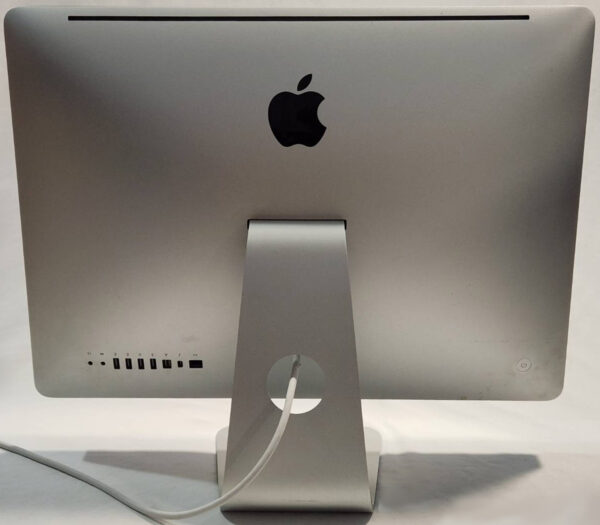 (A1-504)-Apple iMac / 21.5 in / Intel i3 / 8GB RAM / 500GB HDD - Image 3