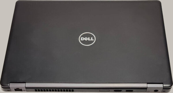 (LT-1313)-Dell Latitude 5480/ 14” / Intel i5 / 8GB RAM / 128GB SSD - Image 3
